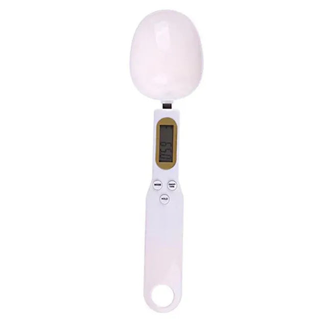 Mini Spoon Scale Digital Kitchen Scale Electronic LCD